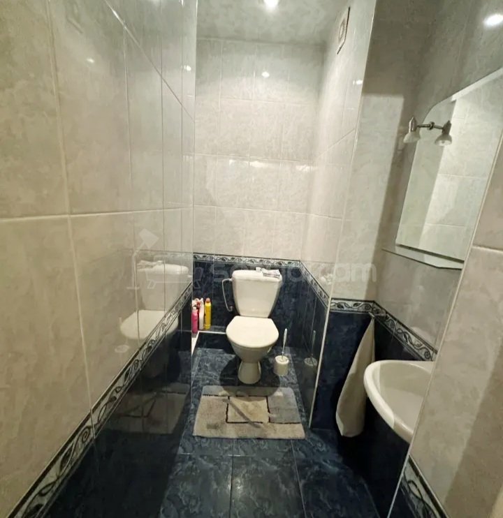3 Սենյականոց Բնակարան, 85քմ, 6/9 հարկ, Կապիտալ Վերանորոգված, Կահավորված, Արևկող