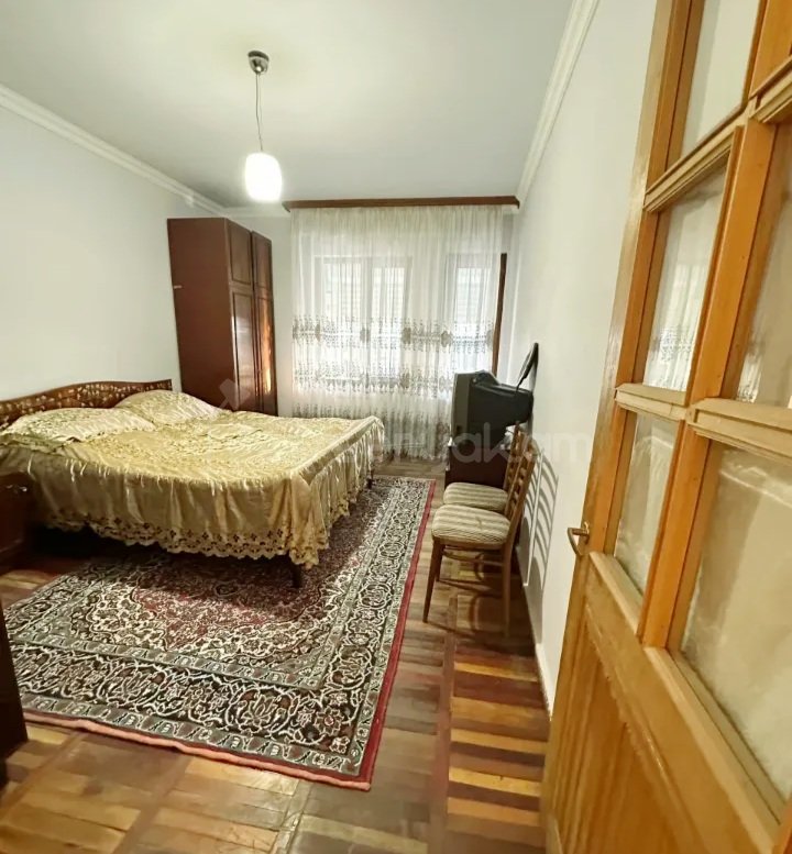 3 Սենյականոց Բնակարան, 85քմ, 6/9 հարկ, Կապիտալ Վերանորոգված, Կահավորված, Արևկող