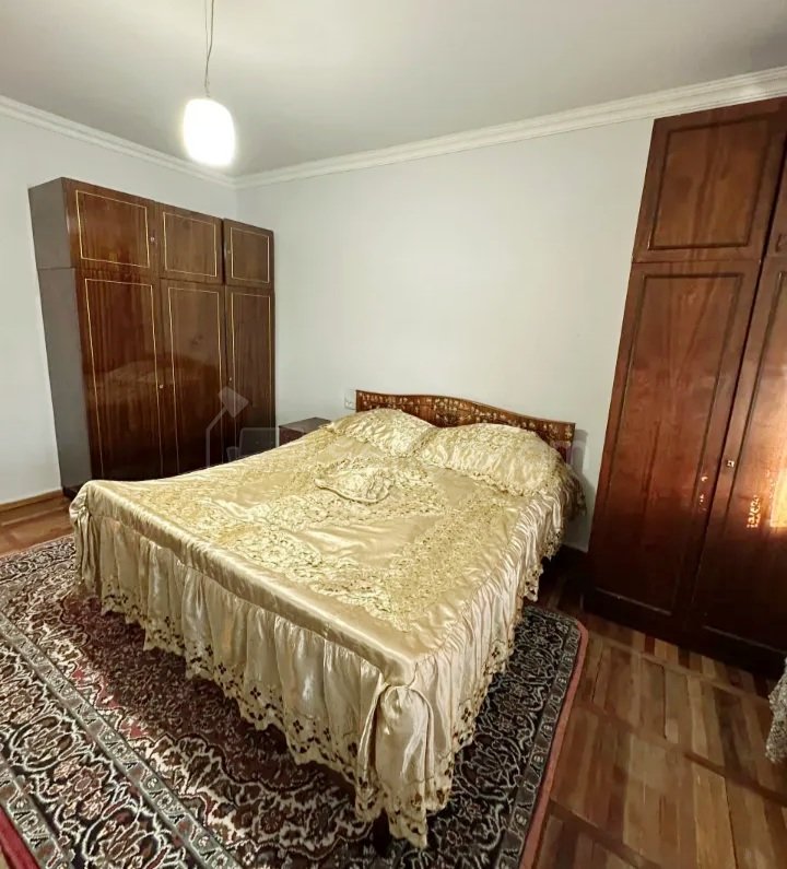 3 Սենյականոց Բնակարան, 85քմ, 6/9 հարկ, Կապիտալ Վերանորոգված, Կահավորված, Արևկող