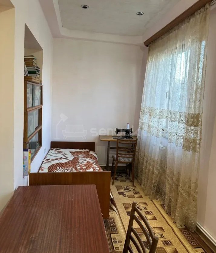 3 Սենյականոց Բնակարան, 85քմ, 6/9 հարկ, Կապիտալ Վերանորոգված, Կահավորված, Արևկող