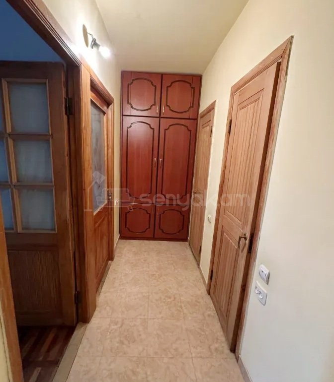 3 Սենյականոց Բնակարան, 85քմ, 6/9 հարկ, Կապիտալ Վերանորոգված, Կահավորված, Արևկող
