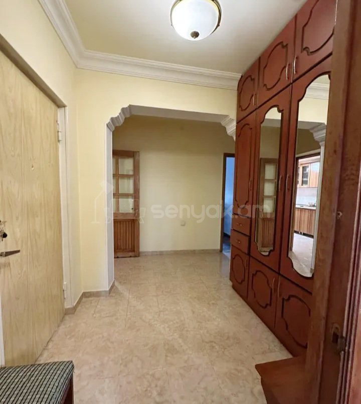 3 Սենյականոց Բնակարան, 85քմ, 6/9 հարկ, Կապիտալ Վերանորոգված, Կահավորված, Արևկող