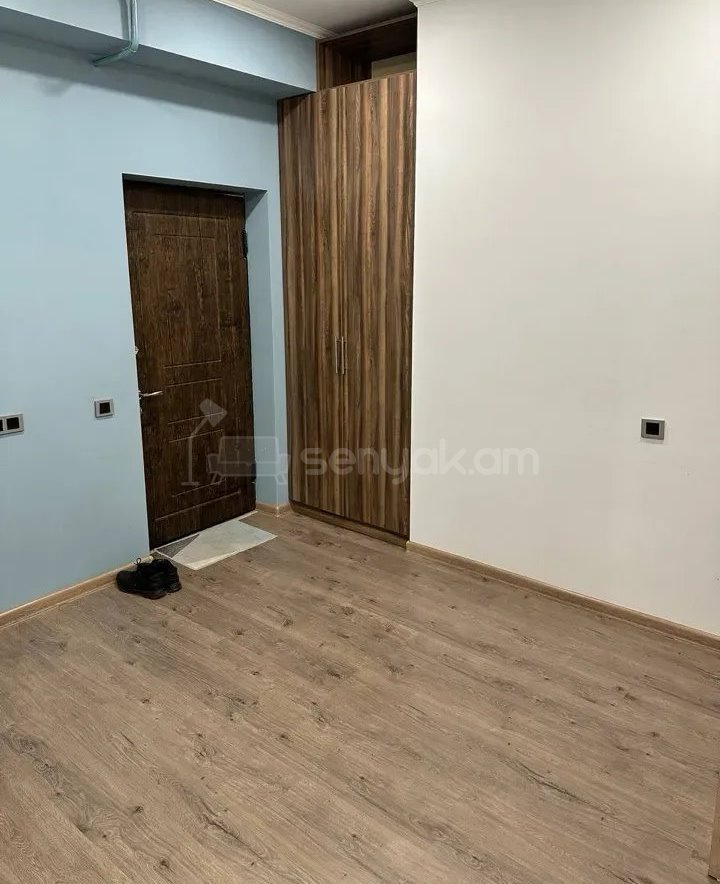 2 Սենյականոց Բնակարան Նորակառույցում, 61քմ, 6/11 հարկ, Կապիտալ Վերանորոգված