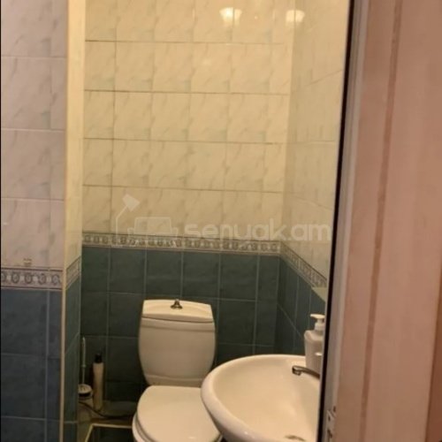 2 Սենյականոց Բնակարան, 55քմ, 2/9 հարկ, Կոսմետիկ Վերանորոգված, Կահավորված, Արևկող