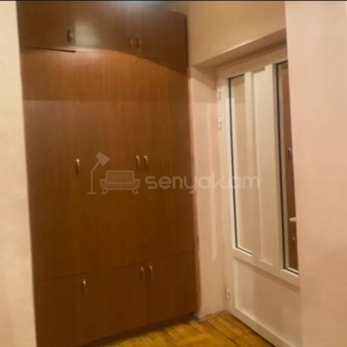 2 Սենյականոց Բնակարան, 55քմ, 2/9 հարկ, Կոսմետիկ Վերանորոգված, Կահավորված, Արևկող