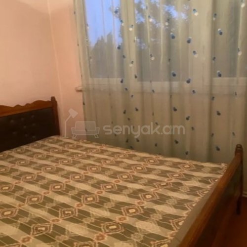 2 Սենյականոց Բնակարան, 55քմ, 2/9 հարկ, Կոսմետիկ Վերանորոգված, Կահավորված, Արևկող