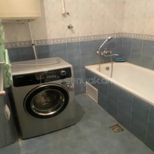 2 Սենյականոց Բնակարան, 55քմ, 2/9 հարկ, Կոսմետիկ Վերանորոգված, Կահավորված, Արևկող