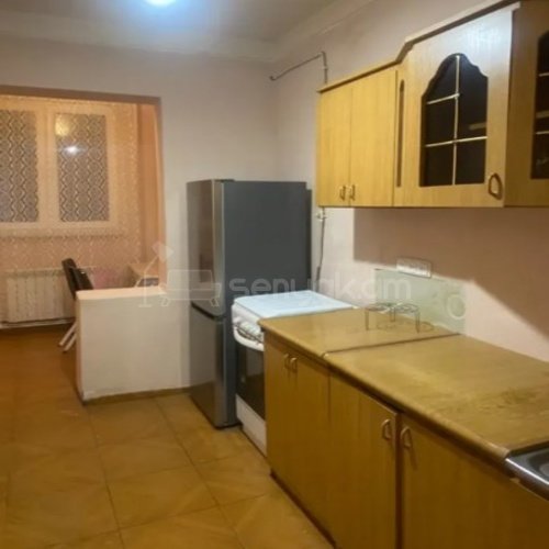 2 Սենյականոց Բնակարան, 55քմ, 2/9 հարկ, Կոսմետիկ Վերանորոգված, Կահավորված, Արևկող