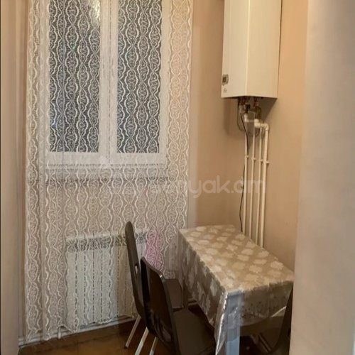 2 Սենյականոց Բնակարան, 55քմ, 2/9 հարկ, Կոսմետիկ Վերանորոգված, Կահավորված, Արևկող