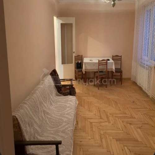 2 Սենյականոց Բնակարան, 55քմ, 2/9 հարկ, Կոսմետիկ Վերանորոգված, Կահավորված, Արևկող