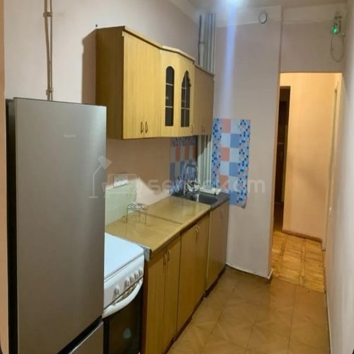 2 Սենյականոց Բնակարան, 55քմ, 2/9 հարկ, Կոսմետիկ Վերանորոգված, Կահավորված, Արևկող