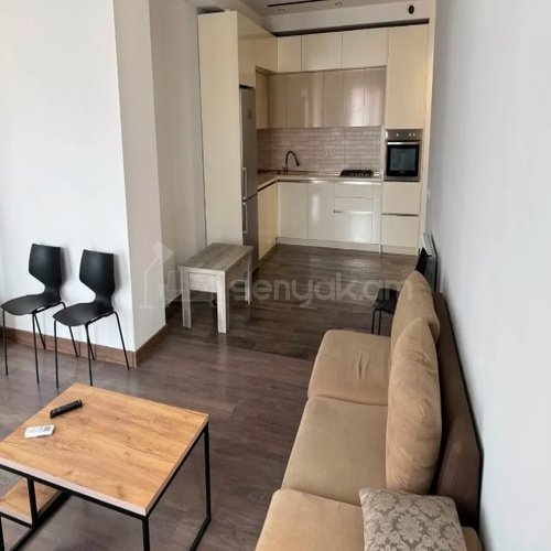 2 Սենյականոց Բնակարան Նորակառույցում, 67քմ, 6/13 հարկ, Կապիտալ Վերանորոգված, Կահավորված, Արևկող