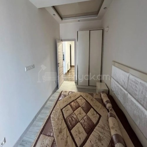 2 Սենյականոց Բնակարան Նորակառույցում, 67քմ, 6/13 հարկ, Կապիտալ Վերանորոգված, Կահավորված, Արևկող