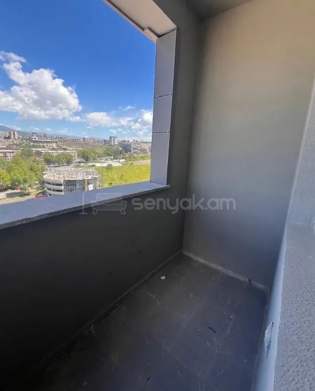 4 Սենյականոց Բնակարան Նորակառույցում, 122քմ, 9/15 հարկ, Կապիտալ Վերանորոգված