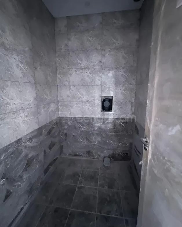 4 Սենյականոց Բնակարան Նորակառույցում, 122քմ, 9/15 հարկ, Կապիտալ Վերանորոգված