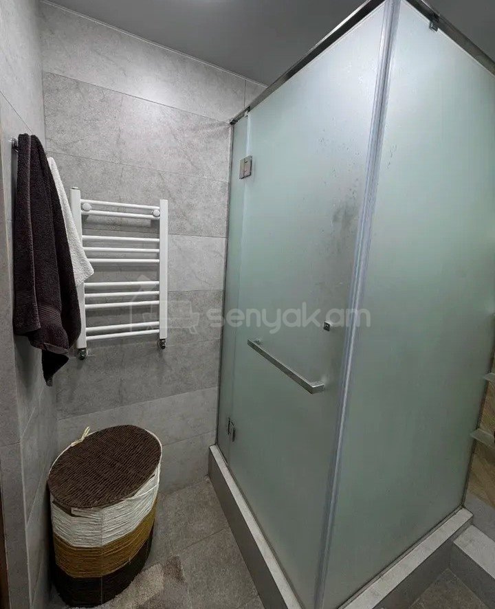 3 Սենյականոց Բնակարան Նորակառույցում, 75քմ, 2/5 հարկ, Կապիտալ Վերանորոգված