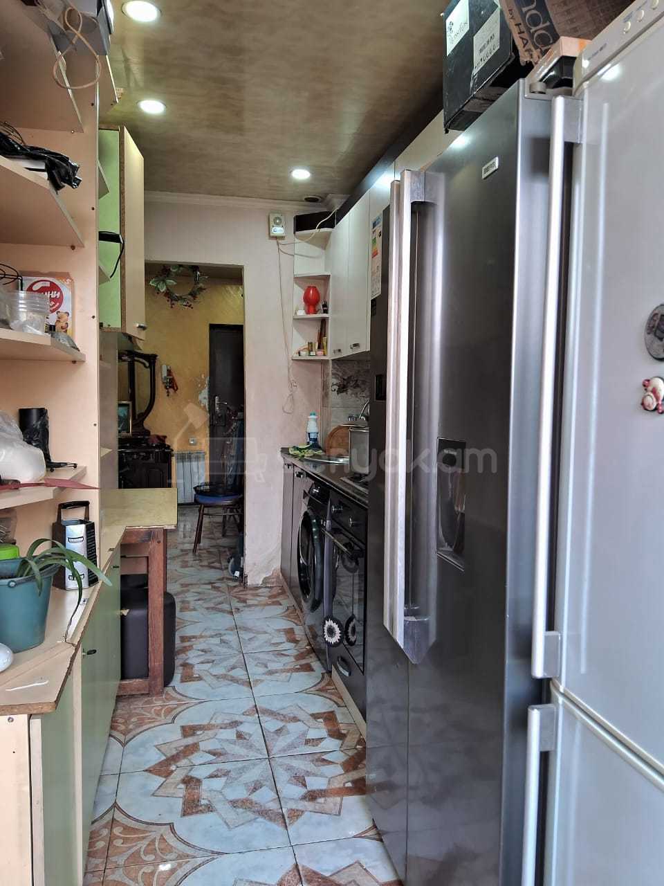 2 Սենյականոց Բնակարան, 44քմ, 2/9 հարկ, Նորմալ Վիճակում