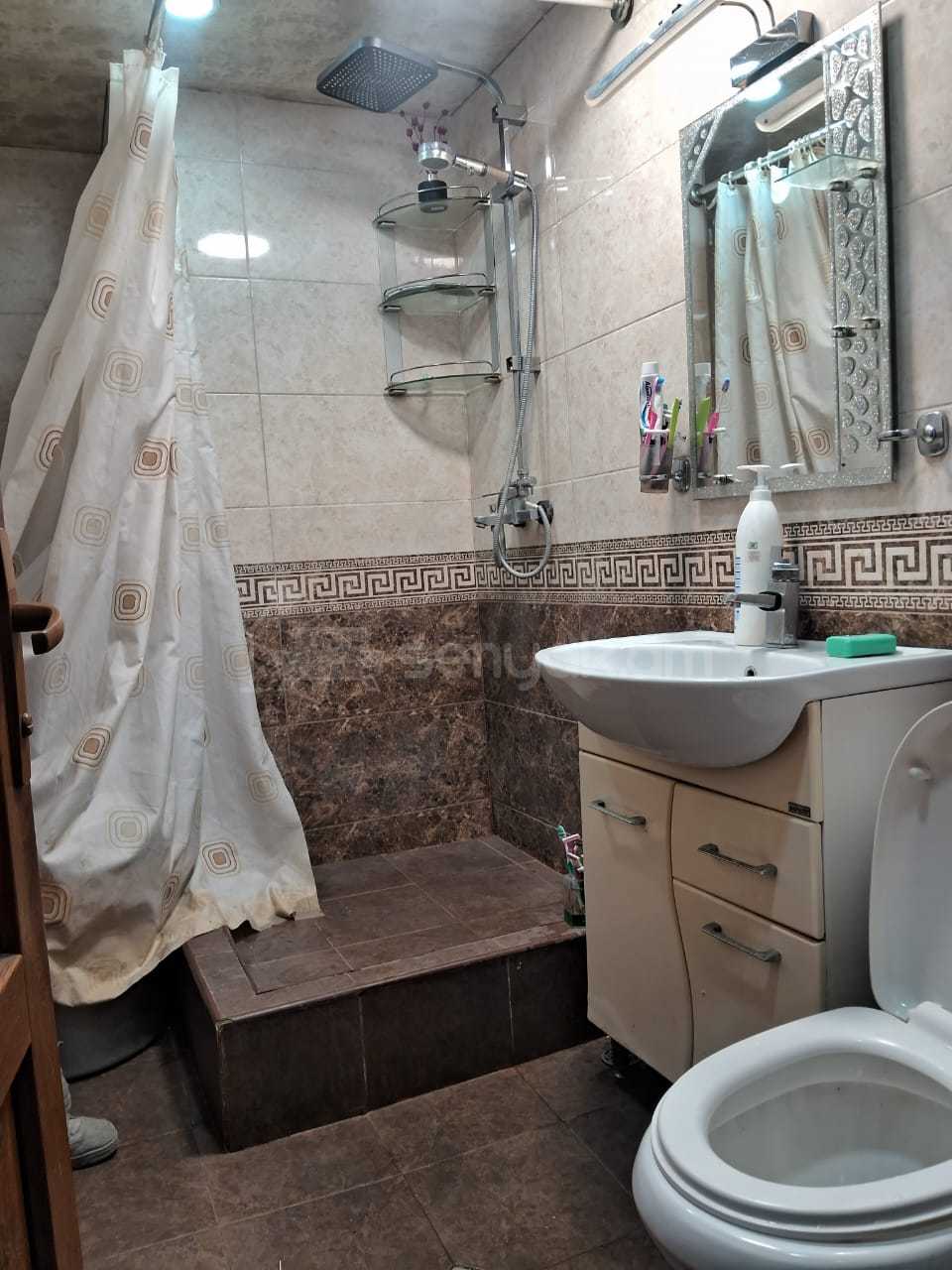 2 Սենյականոց Բնակարան, 44քմ, 2/9 հարկ, Նորմալ Վիճակում