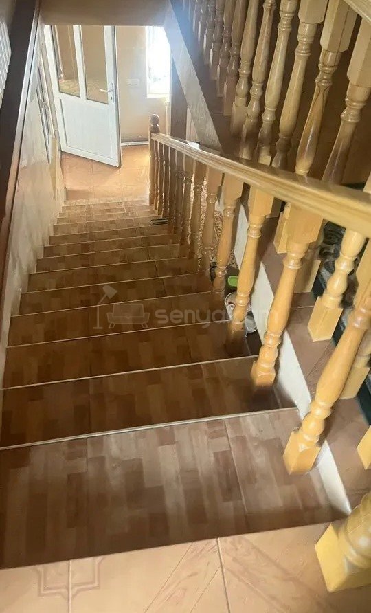 5 Սենյականոց Սեփական Տուն, 208քմ, Կապիտալ Վերանորոգված