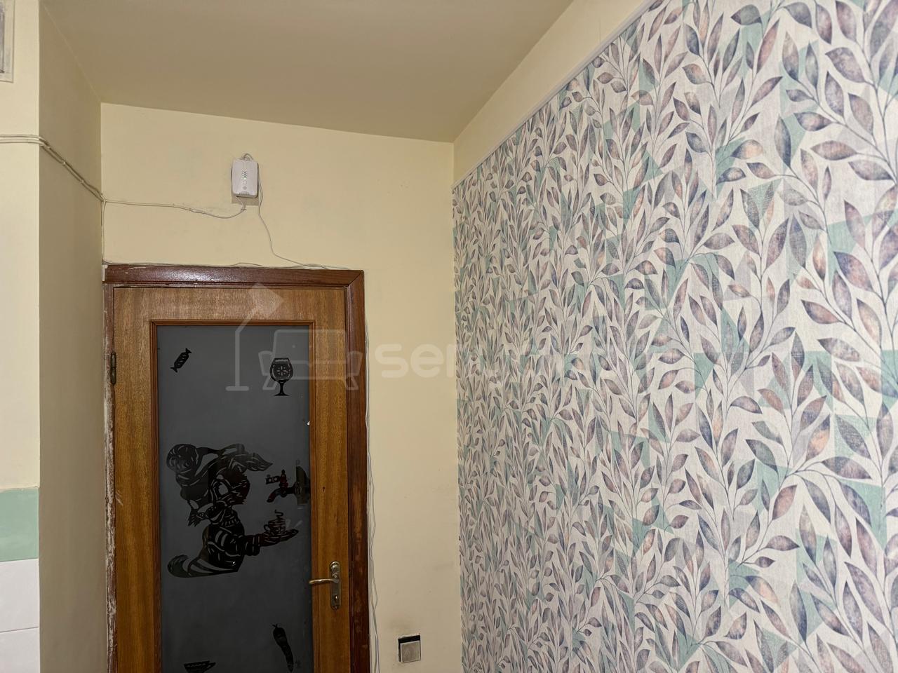 3 Սենյականոց Բնակարան, 69քմ, 10/16 հարկ, Նորմալ Վիճակում