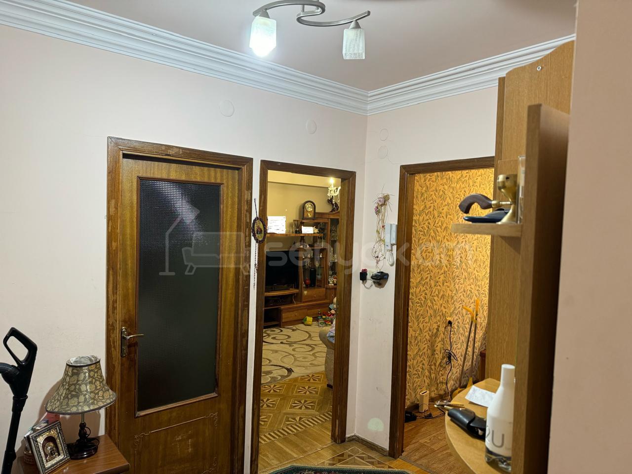 3 Սենյականոց Բնակարան, 69քմ, 10/16 հարկ, Նորմալ Վիճակում