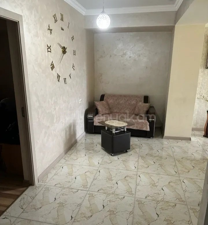 4 Սենյականոց Բնակարան, 110քմ, 8/10 հարկ, Կապիտալ Վերանորոգված