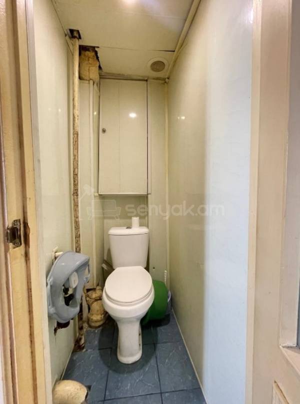 2 Սենյականոց Բնակարան, 48քմ, 5/9 հարկ, Կոսմետիկ Վերանորոգված, Կահավորված, Արևկող