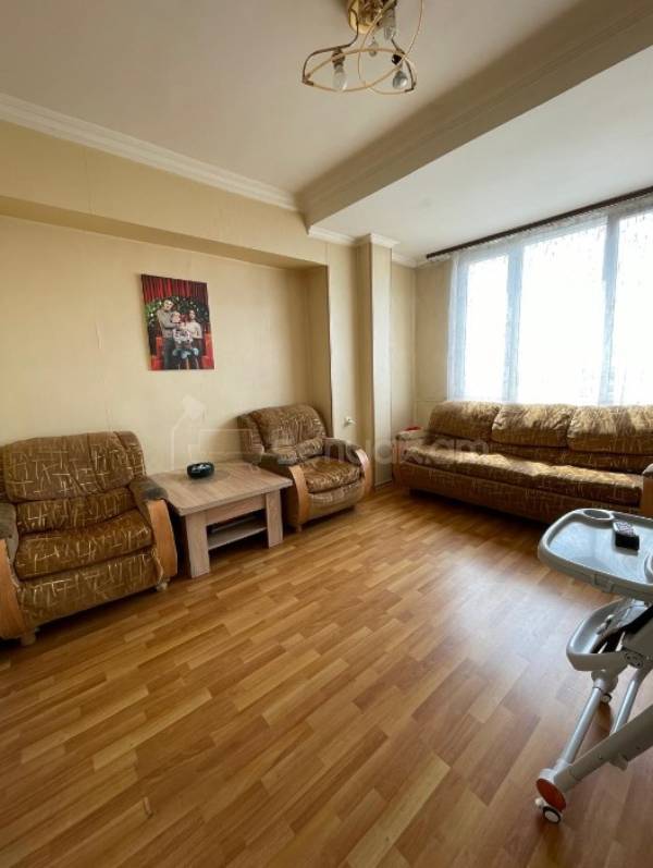 2 Սենյականոց Բնակարան, 48քմ, 5/9 հարկ, Կոսմետիկ Վերանորոգված, Կահավորված, Արևկող
