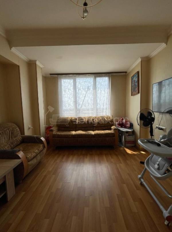 2 Սենյականոց Բնակարան, 48քմ, 5/9 հարկ, Կոսմետիկ Վերանորոգված, Կահավորված, Արևկող