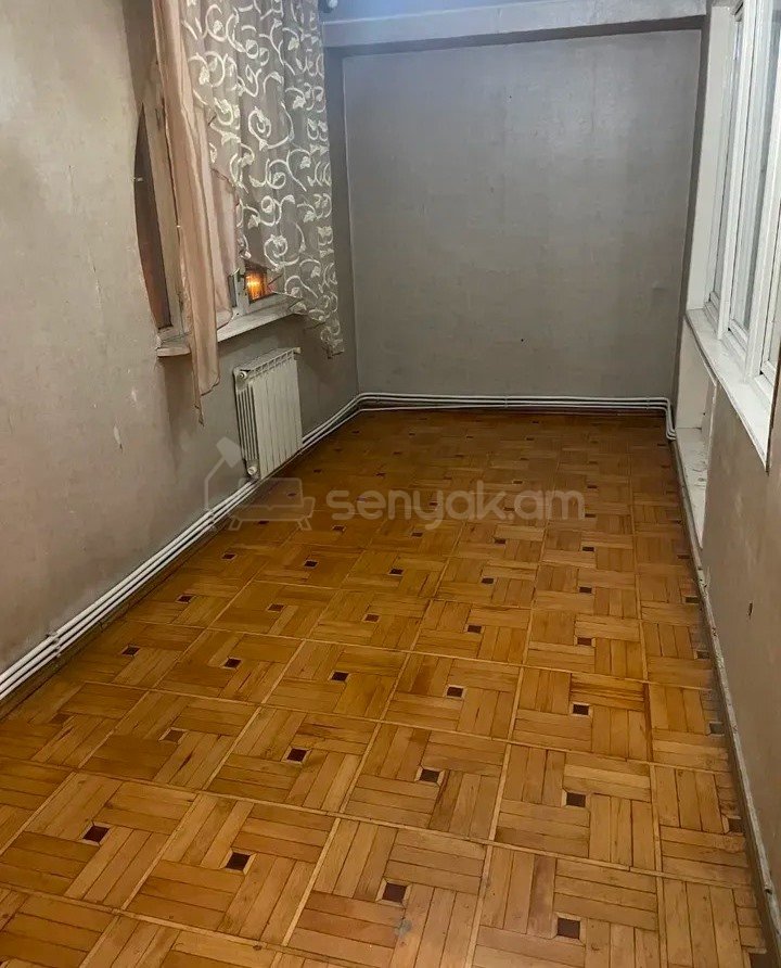 3 Սենյականոց Բնակարան, 85քմ, 6/16 հարկ, Նորմալ Վիճակում