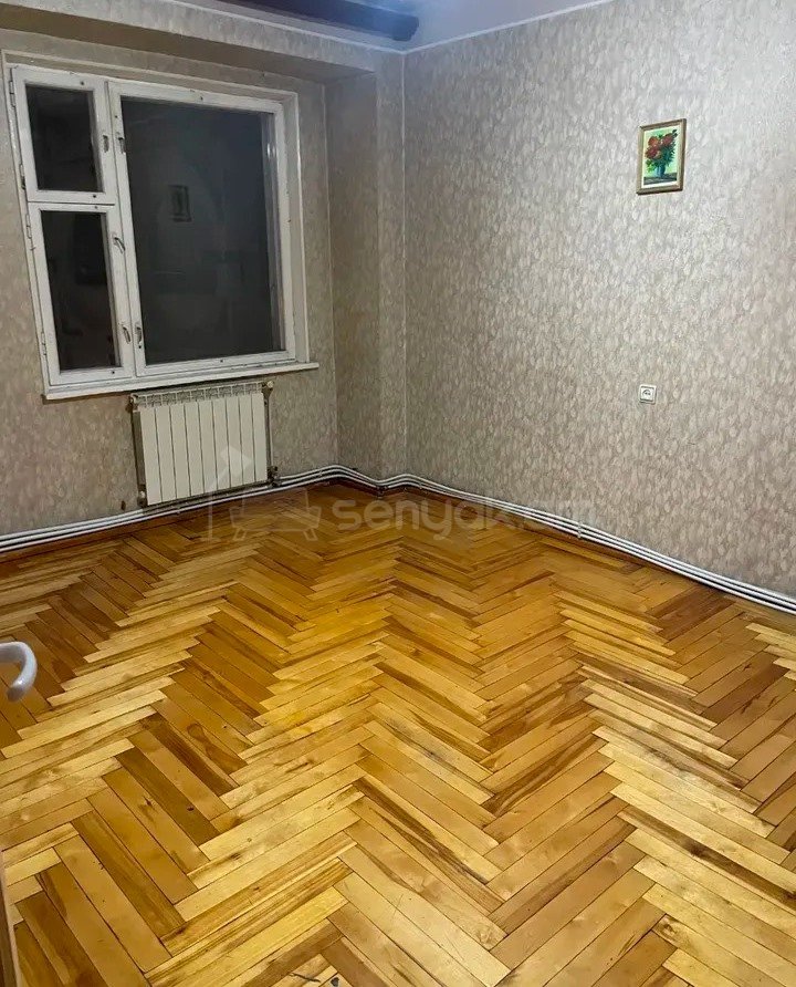 3 Սենյականոց Բնակարան, 85քմ, 6/16 հարկ, Նորմալ Վիճակում