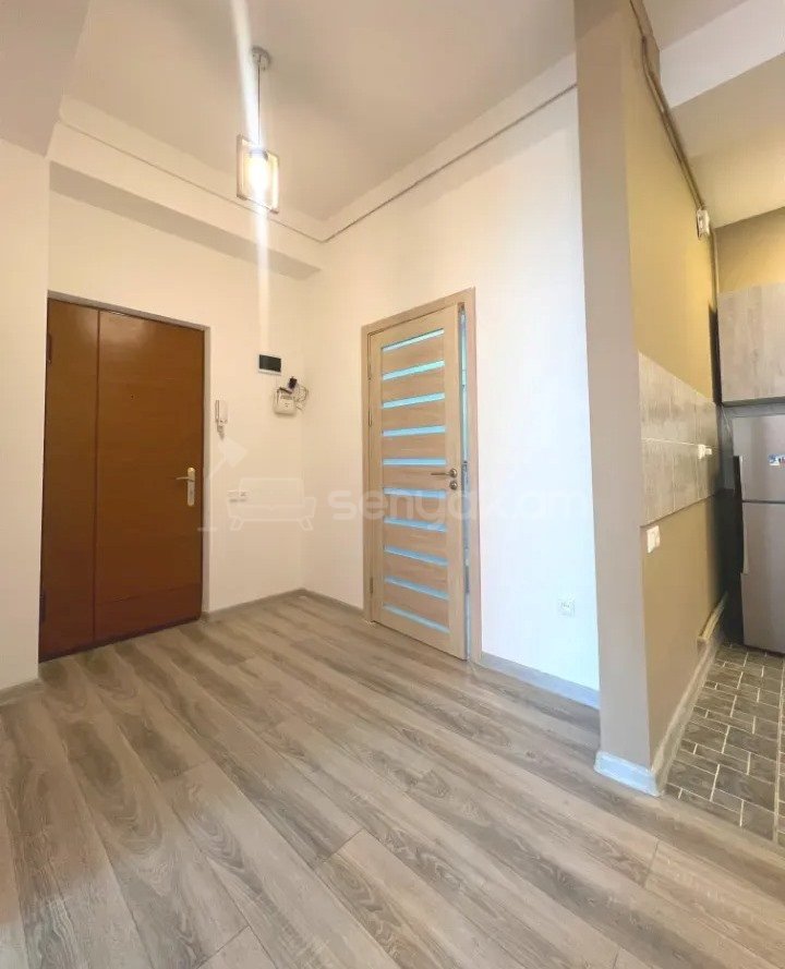 2 Սենյականոց Բնակարան Նորակառույցում, 51քմ, 2/7 հարկ, Կապիտալ Վերանորոգված