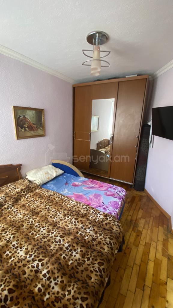 3 Սենյականոց Բնակարան, 72քմ, 13/16 հարկ, Կոսմետիկ Վերանորոգված