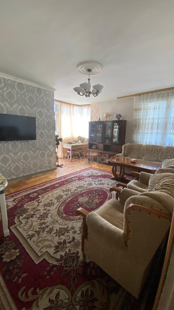 3 Սենյականոց Բնակարան, 72քմ, 13/16 հարկ, Կոսմետիկ Վերանորոգված