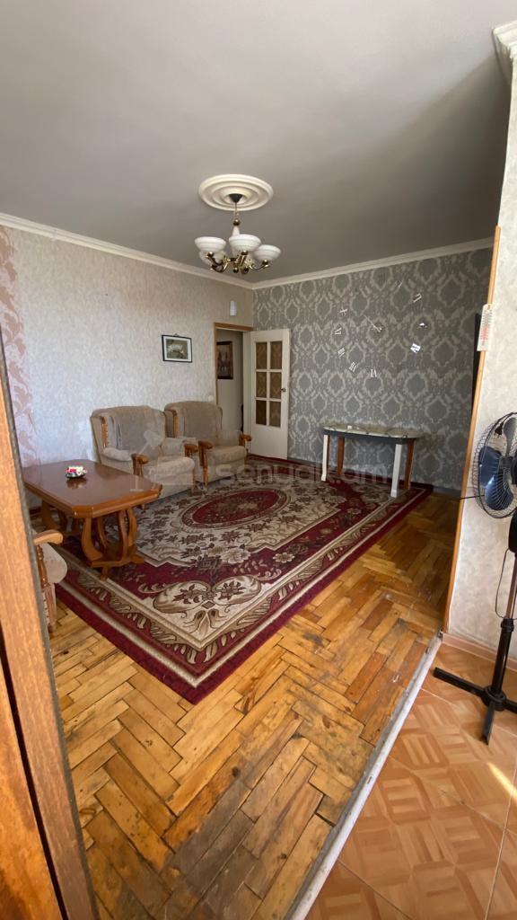 3 Սենյականոց Բնակարան, 72քմ, 13/16 հարկ, Կոսմետիկ Վերանորոգված
