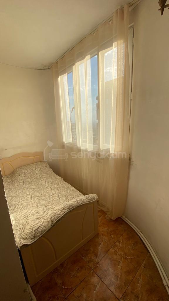 3 Սենյականոց Բնակարան, 72քմ, 13/16 հարկ, Կոսմետիկ Վերանորոգված