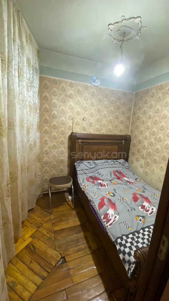 3 Սենյականոց Բնակարան, 72քմ, 13/16 հարկ, Կոսմետիկ Վերանորոգված