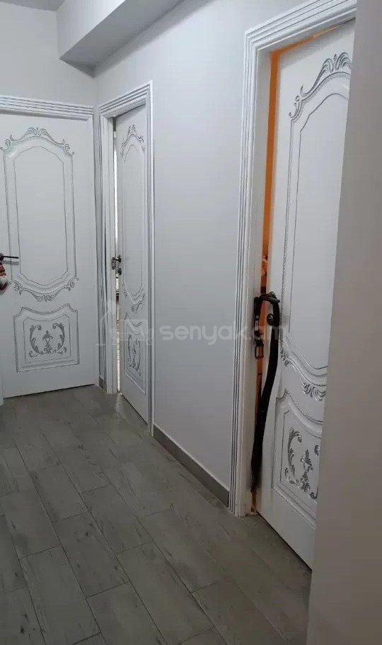 4 Սենյականոց Բնակարան, 87քմ, 1/9 հարկ, Կապիտալ Վերանորոգված