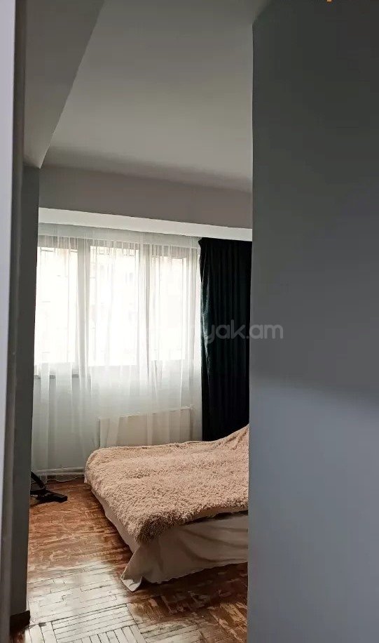 4 Սենյականոց Բնակարան, 87քմ, 1/9 հարկ, Կապիտալ Վերանորոգված