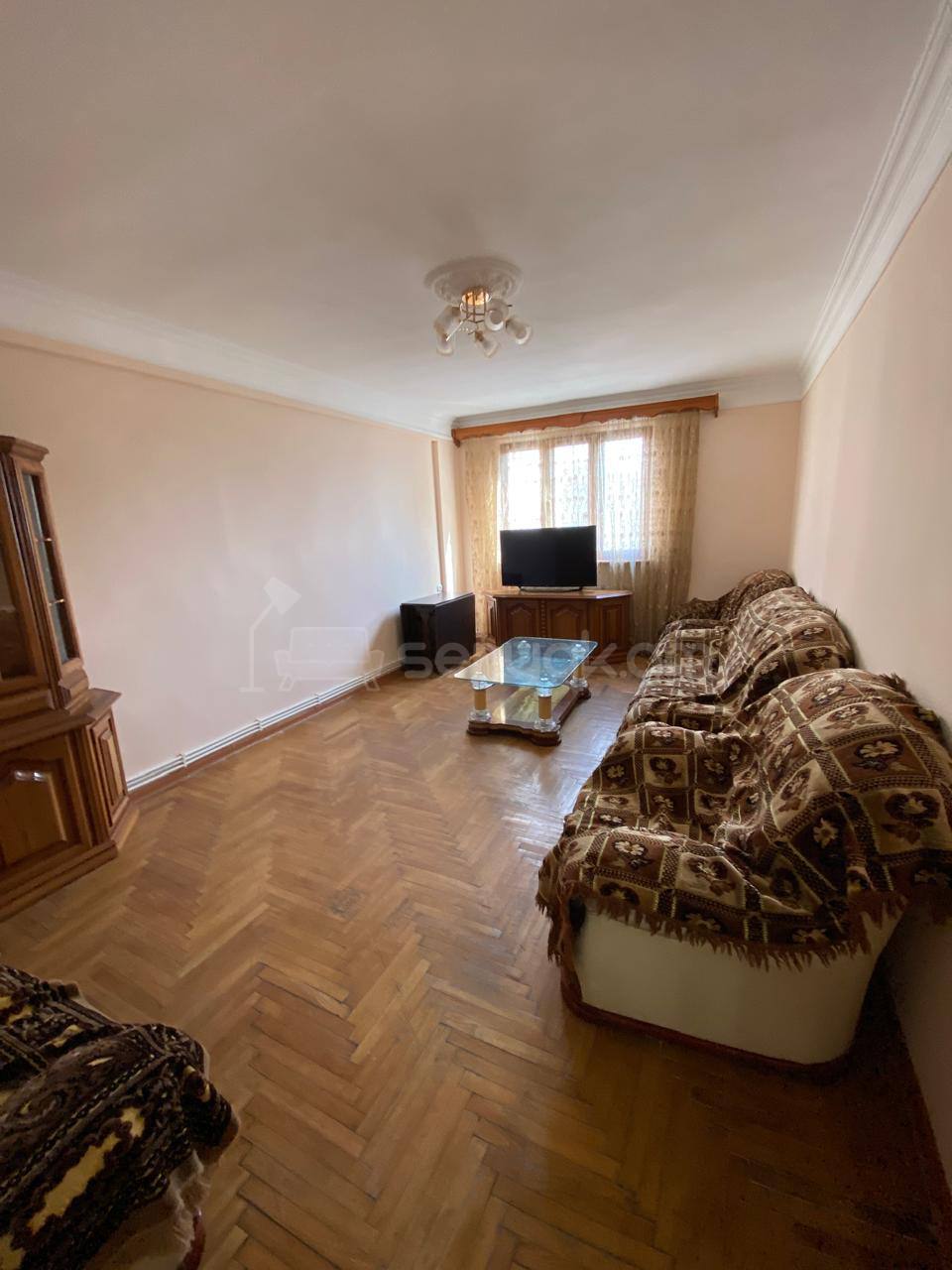 3 Սենյականոց Բնակարան, 75քմ, 7/9 հարկ, Կապիտալ Վերանորոգված, Կահավորված, Արևկող