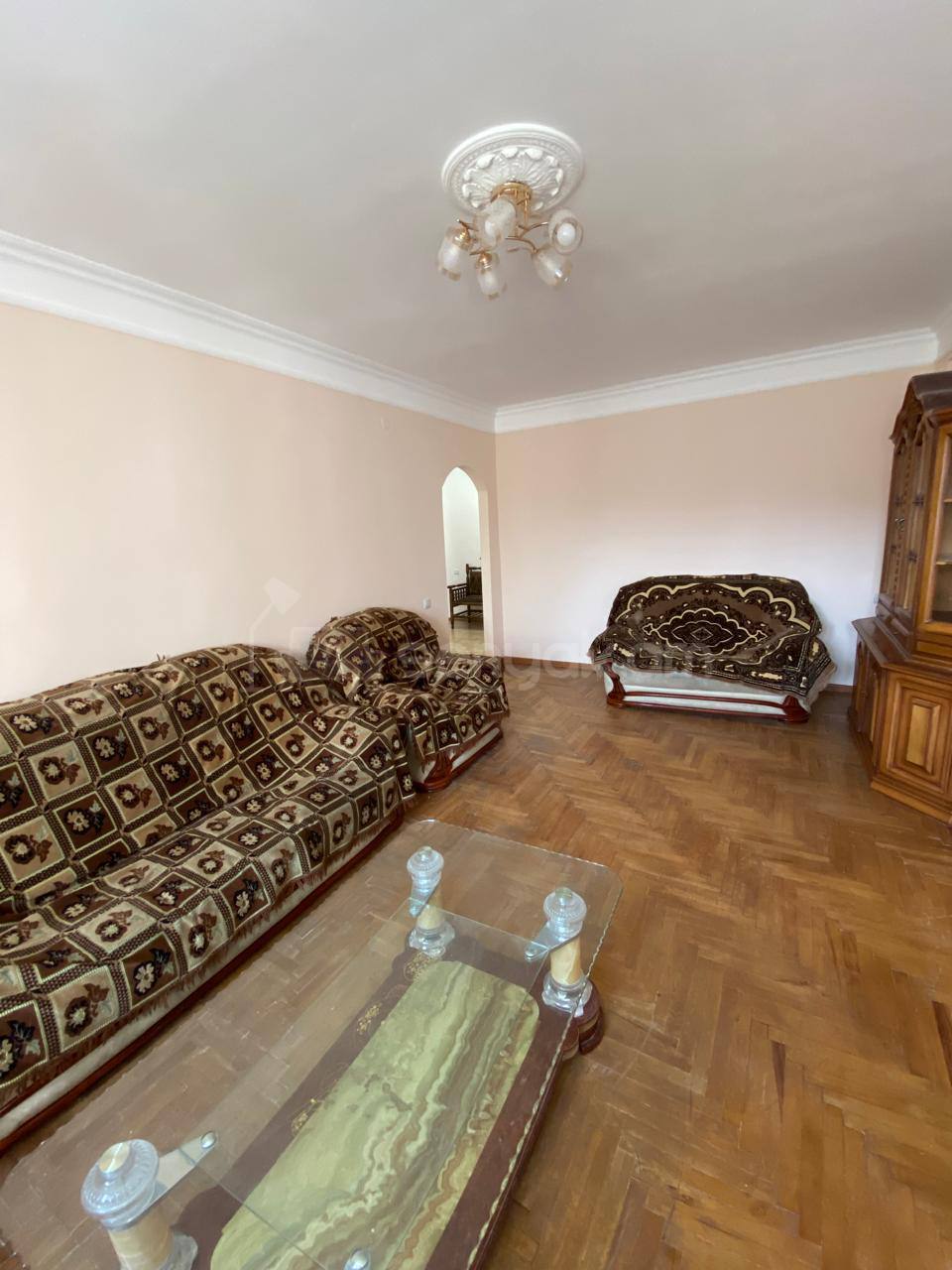3 Սենյականոց Բնակարան, 75քմ, 7/9 հարկ, Կապիտալ Վերանորոգված, Կահավորված, Արևկող