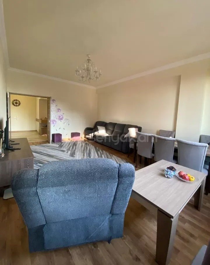 3 Սենյականոց Բնակարան Նորակառույցում, 97քմ, 9/14 հարկ, Կապիտալ Վերանորոգված