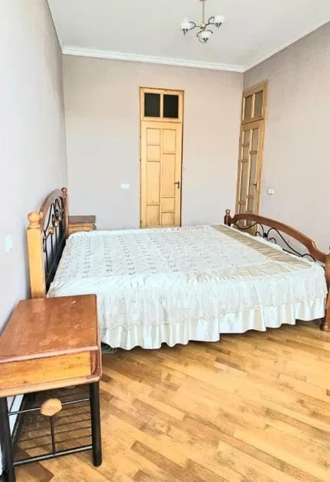 3 Սենյականոց Բնակարան Քարե Շենքում, 78քմ, 4/5 հարկ, Կապիտալ Վերանորոգված