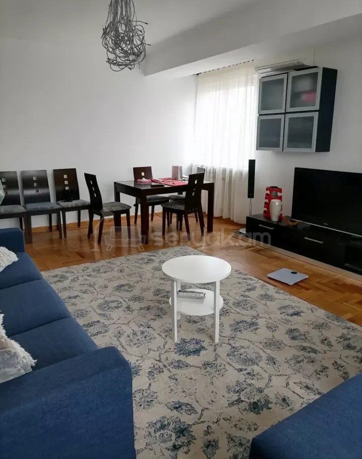 3 Սենյականոց Բնակարան, 80քմ, 11/14 հարկ, Կապիտալ Վերանորոգված