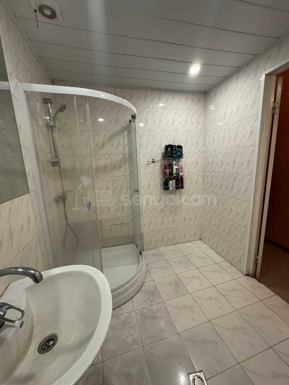 3 Սենյականոց Բնակարան, 73քմ, 2/12 հարկ, Զրոյական Վիճակում