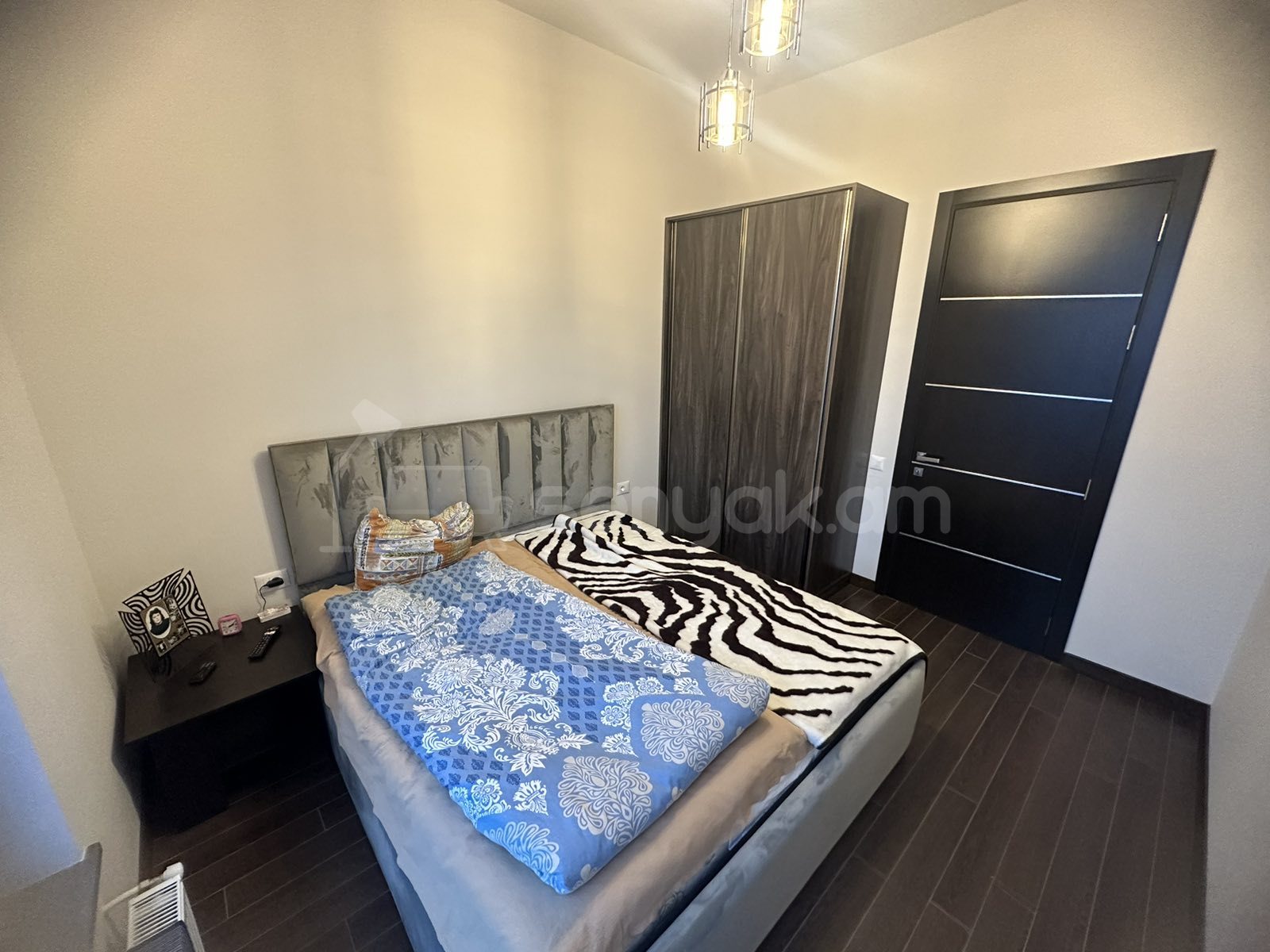 3 Սենյականոց Բնակարան Նորակառույցում, 88քմ, 11/11 հարկ, Կապիտալ Վերանորոգված