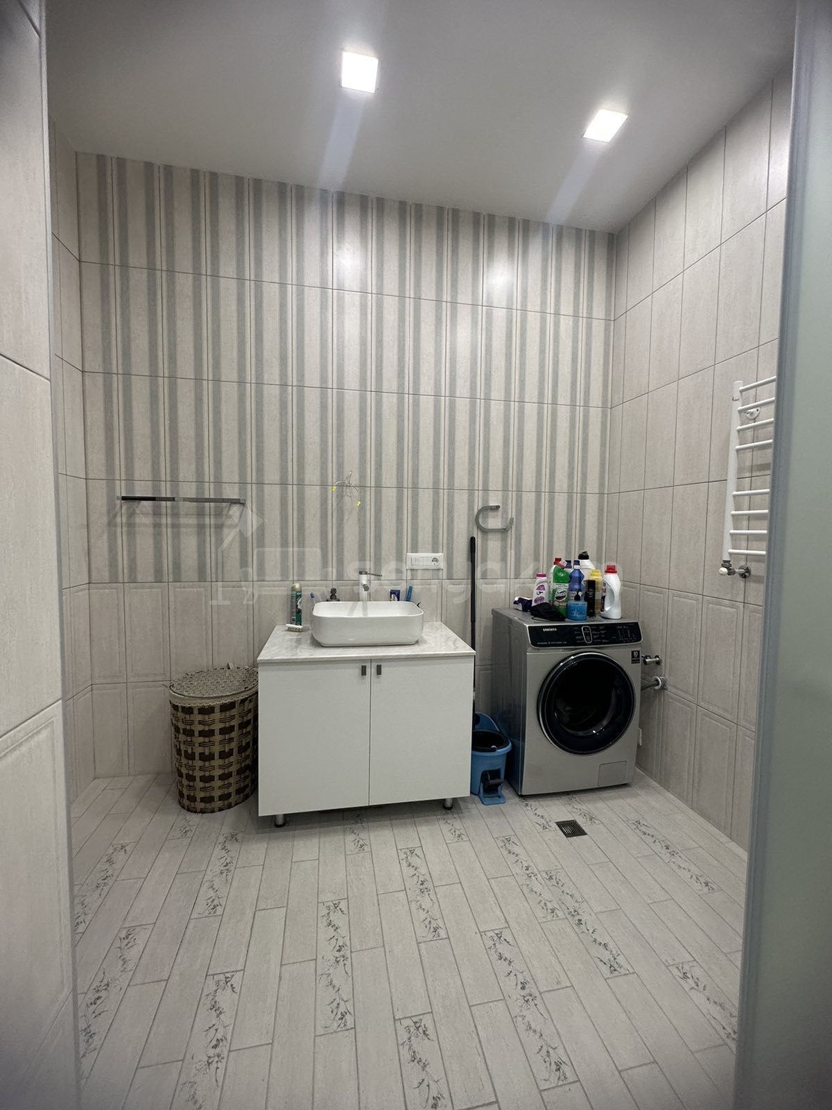 3 Սենյականոց Բնակարան Նորակառույցում, 88քմ, 11/11 հարկ, Կապիտալ Վերանորոգված