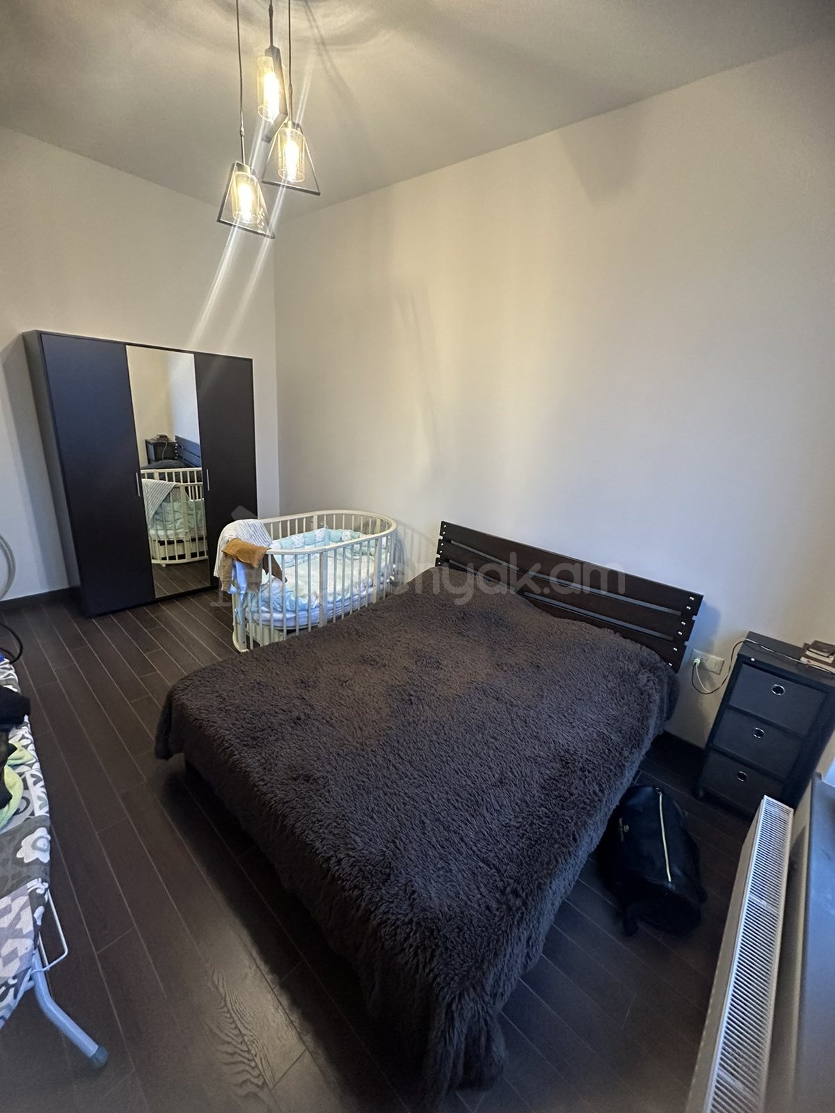 3 Սենյականոց Բնակարան Նորակառույցում, 88քմ, 11/11 հարկ, Կապիտալ Վերանորոգված