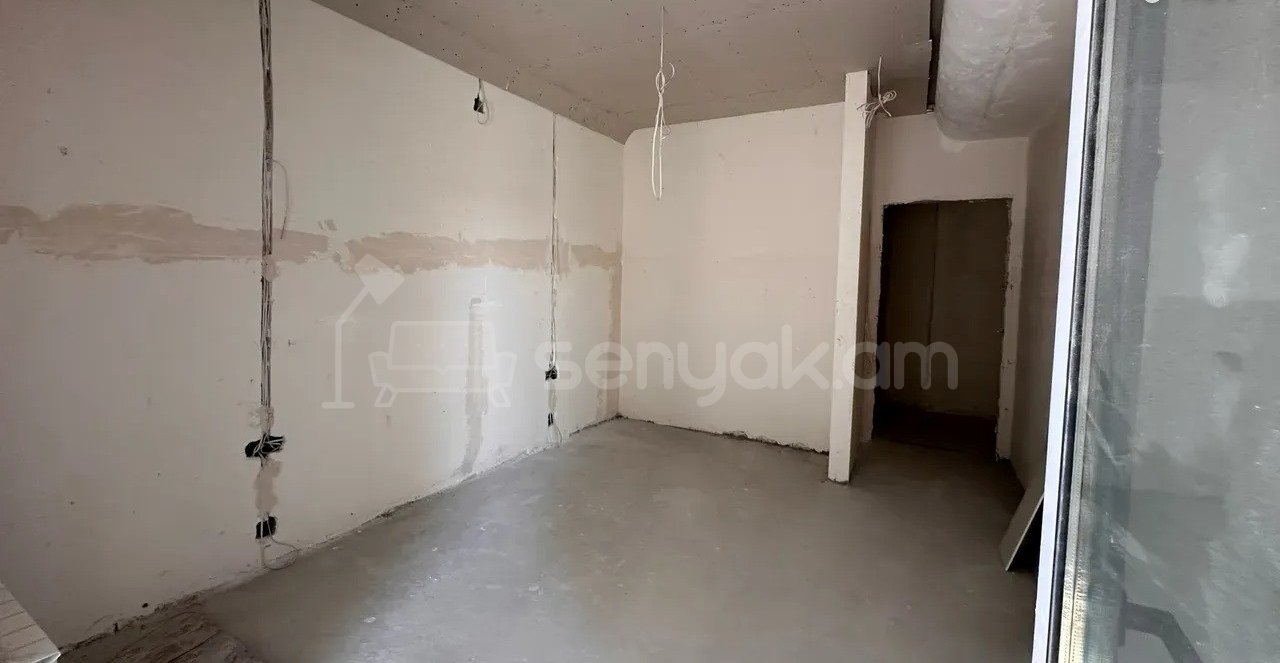 3 Սենյականոց Բնակարան Նորակառույցում, 95քմ, 9/18 հարկ, Զրոյական Վիճակում