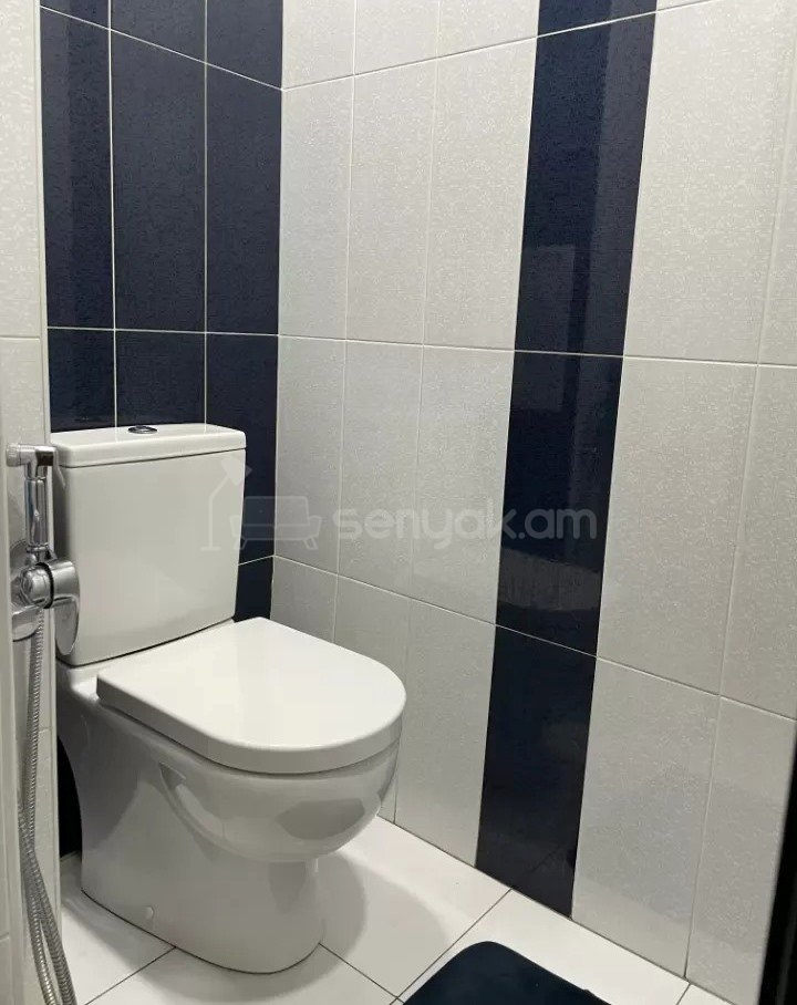 4 Սենյականոց Բնակարան, 87քմ, 3/16 հարկ, Նորմալ Վիճակում